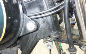 HONDA REBEL 250 2012 MC13