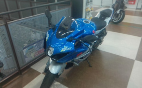 SUZUKI GSX-R1000R ABS 2019 DM11G
