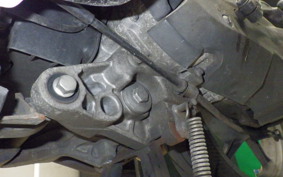 HONDA DIO 110 2019 JF31
