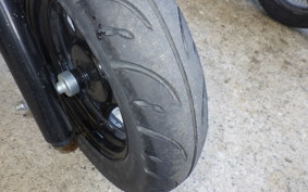 SUZUKI ADDRESS V125 S CF4MA