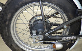 SUZUKI GRASS TRACKER Bigboy NJ4BA