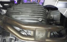 BMW F800ST 2007