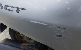 HONDA TACT-4ﾍﾞｰｼｯｸ AF75
