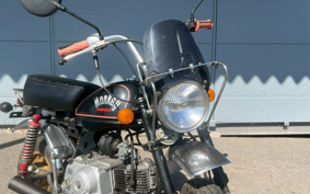 HONDA MONKEY Z50J