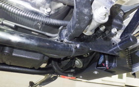 HARLEY FLHR 1580 2007