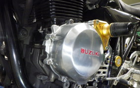 SUZUKI GSX1400 2005 GY71A