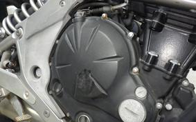 KAWASAKI ER400 N 2012 ER400B