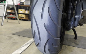 SUZUKI SKYWAVE 250 (Burgman 250) SS CJ43A