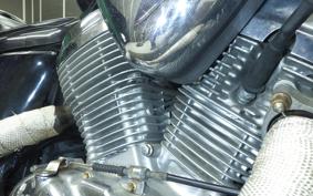 HONDA STEED 400 1994 NC26