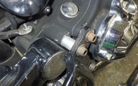 HARLEY FXDL 1580 2007