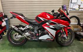 HONDA CBR250RR MC51