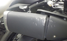 YAMAHA MT-25 A 2012 RG43J