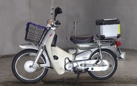 HONDA SUPER CUB90 HA02