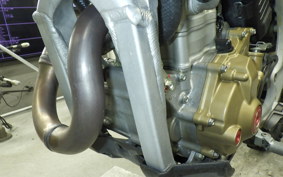 HONDA CRF250 RALLY ME12