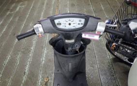 YAMAHA JOG Gen.4 SA16J