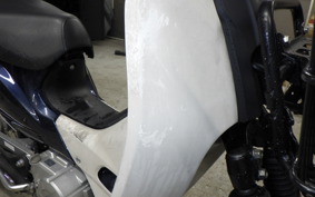 HONDA C50 SUPER CUB AA04