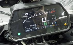 YAMAHA MT-09 Tracer GT 2020 RN51J