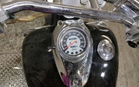 YAMAHA DRAGSTAR 400 1998 4TR