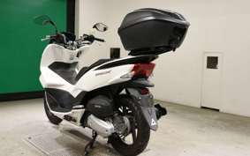 HONDA PCX 125 1991 JF56