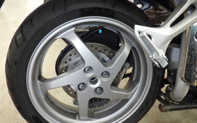 HONDA VFR800 2005 RC46