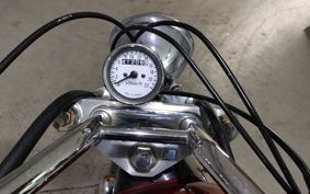 HONDA STEED 400 1994 NC26