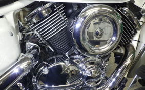 YAMAHA DRAGSTAR 1100 CLASSIC 2009 VP13J