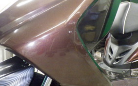 YAMAHA CYGNUS 125 X 2 2024 SE44J