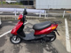 Фото Yamaha JOG с японского аукциона