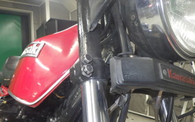 KAWASAKI Z500 2026 KZ500B