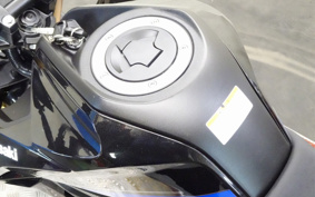 KAWASAKI Z125 PRO BR125H