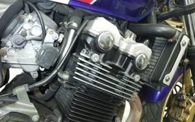 HONDA CB400SF VTEC SPEC 2 2004 NC39