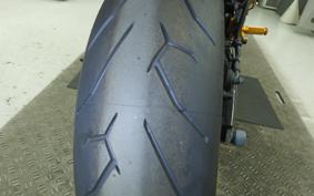 KAWASAKI ZX 10 NINJA R 2007 ZXT00D