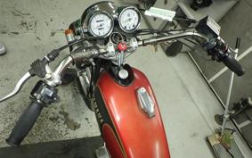 YAMAHA SR400 Gen.3 2006 RH01J