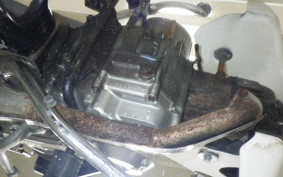 HONDA C90 SUPER CUB E 2013 HA02