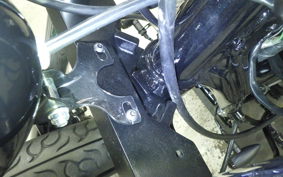 YAMAHA DRAGSTAR 400 1997 4TR