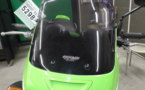 KAWASAKI ZRX1200 R 2011 ZRT20A