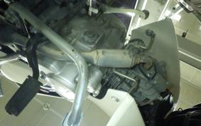 HONDA C50 SUPER CUB AA09