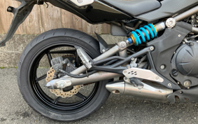 KAWASAKI ER-6N 2009 ER650C