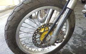 SUZUKI DR250 SHE SJ44A