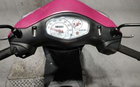 SUZUKI LET`S CA4AA