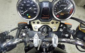HONDA CB400SF GEN 4 A 2021 NC42