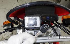 HONDA XR250 GEN 2 2013 MD30