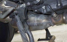 YAMAHA MT-09 Tracer 2018 RN51J