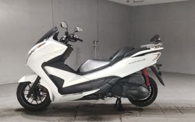 HONDA FORZA MF12