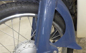 HONDA C50 SUPER CUB AA01