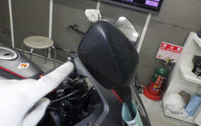 HONDA CBR400R 2020 NC56