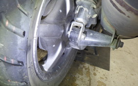 YAMAHA CYGNUS 125 XSR 2 2025 SE44J