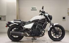 KAWASAKI ELIMINATOR400-3 2023 EL400A