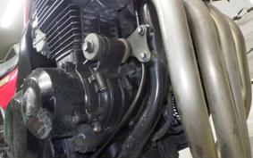 KAWASAKI ZRX400 1999 ZR400E