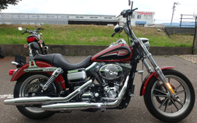 HARLEY FXDL1580 2006 GN1